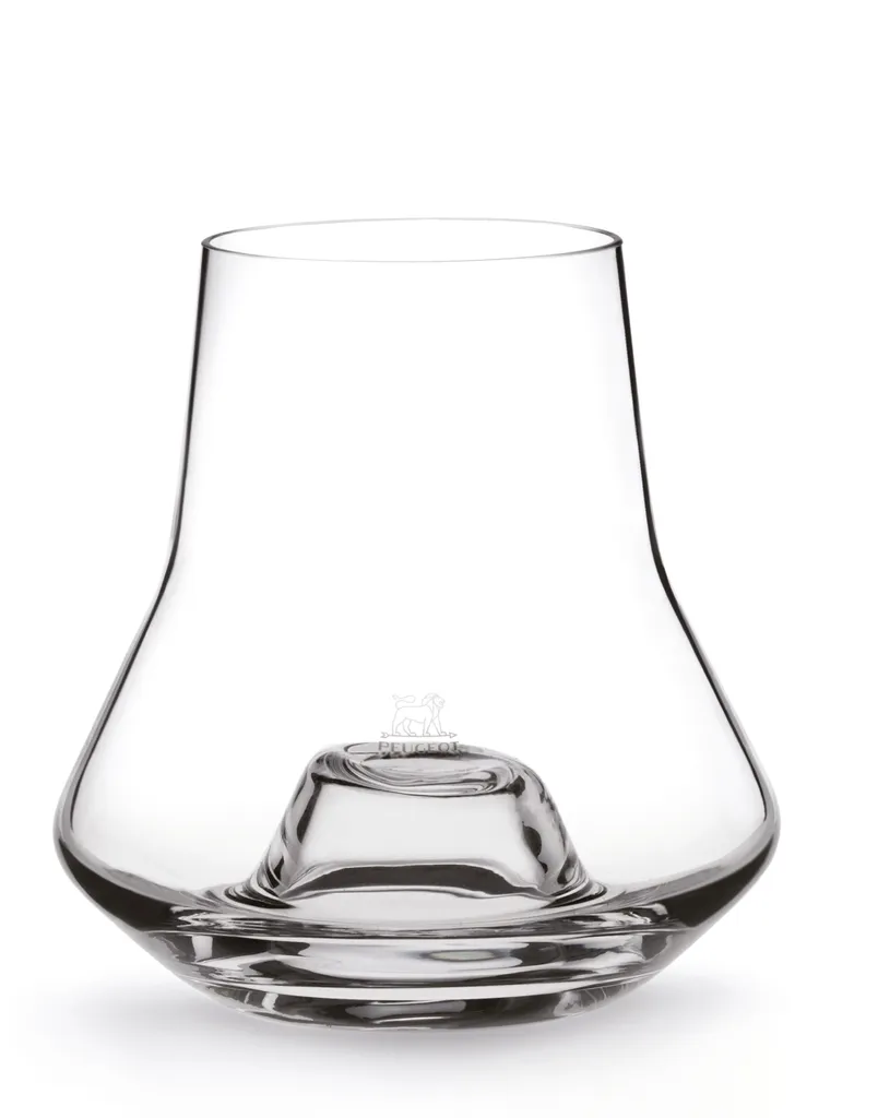 Peugeot Whiskyglas Les Impitoyables 290 Ml 3 Peugeot Whiskyglas Les Impitoyables 290 Ml