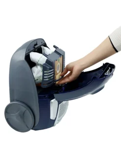 Hoover BV71 BV30 Bodenstaubsauger Mit 700W, 2,3L, Viel Zubehör & 5m Kabellänge 20 Hoover BV71 BV30 Bodenstaubsauger Mit 700W, 2,3L, Viel Zubehör & 5m Kabellänge -Küchenutensilien Laden 6320b105b9b24f3d889976d58ea72969