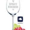 Leonardo Weinglas Mit Gravur - E Weinkennerin - Geschenk Für Hobby-Sommelier & Weinliebhaber - Weingläser - Geburtstagsgeschenk Für Frauen & Männer -Küchenutensilien Laden 635550ed3b3377b94a1109fcabbd53c2