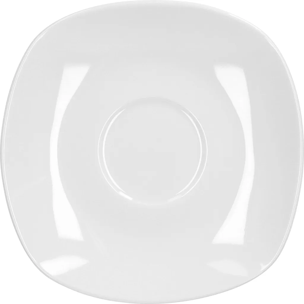 Kaffeeservice Lilli 36tlg. Porzellan Weiß Für 12 Personen 6 Kaffeeservice Lilli 36tlg. Porzellan Weiß Für 12 Personen – Bild 4