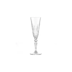 RCR Melodia Champagner 6er Set -Küchenutensilien Laden 63d894e7f5756cd1ff79200f697f99a3