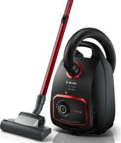 Bosch BGB6MPOW Bodenstaubsauger 850 Watt Aktionsradius 12 M HEPA Hygienefilter -Küchenutensilien Laden 63f40b4359a9081a7c20ced8f61b2f85