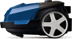 Philips Staubsauger Performer Active 650 W Blau FC8575/09 -Küchenutensilien Laden 641540b6082cec8e326b22f48750ac6c