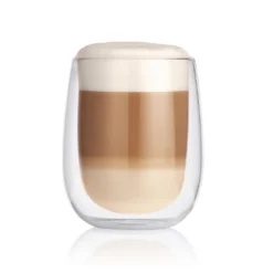 GOURMETmaxx Latte Macchiato Thermogläser - 2er-Set 18 GOURMETmaxx Latte Macchiato Thermogläser - 2er-Set -Küchenutensilien Laden 643f728d2560db1e7a81764bc23dc8ca