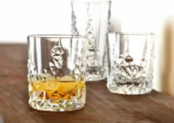 Nachtmann Whiskybecher Sculpture 365ml, Klar (4er Pack) 26 Nachtmann Whiskybecher Sculpture 365ml, Klar (4er Pack) -Küchenutensilien Laden 64e357c3f8bdb86e61dbf94e25391d96