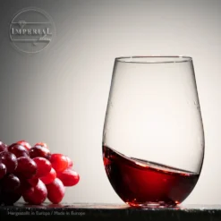 IMPERIAL Moderne Weingläser Ohne Stil Aus Glas 570ml Set 6-Teilig Groß -Küchenutensilien Laden 655faf7fbf4e19282363546bfda58f96