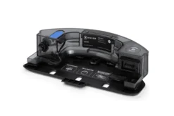 Ecovacs DEEBOT T9 AIVI Schwarz -Küchenutensilien Laden 6599ef31bf9322a1a639f31f272d0289