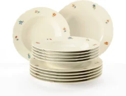 Seltmann Marie Luise Elfenbein 44714 Tafelservice 12 Tlg Porzellan 13 Seltmann Marie Luise Elfenbein 44714 Tafelservice 12 Tlg Porzellan -Küchenutensilien Laden 65a22189d06888b6511bd5d0f2e077dc