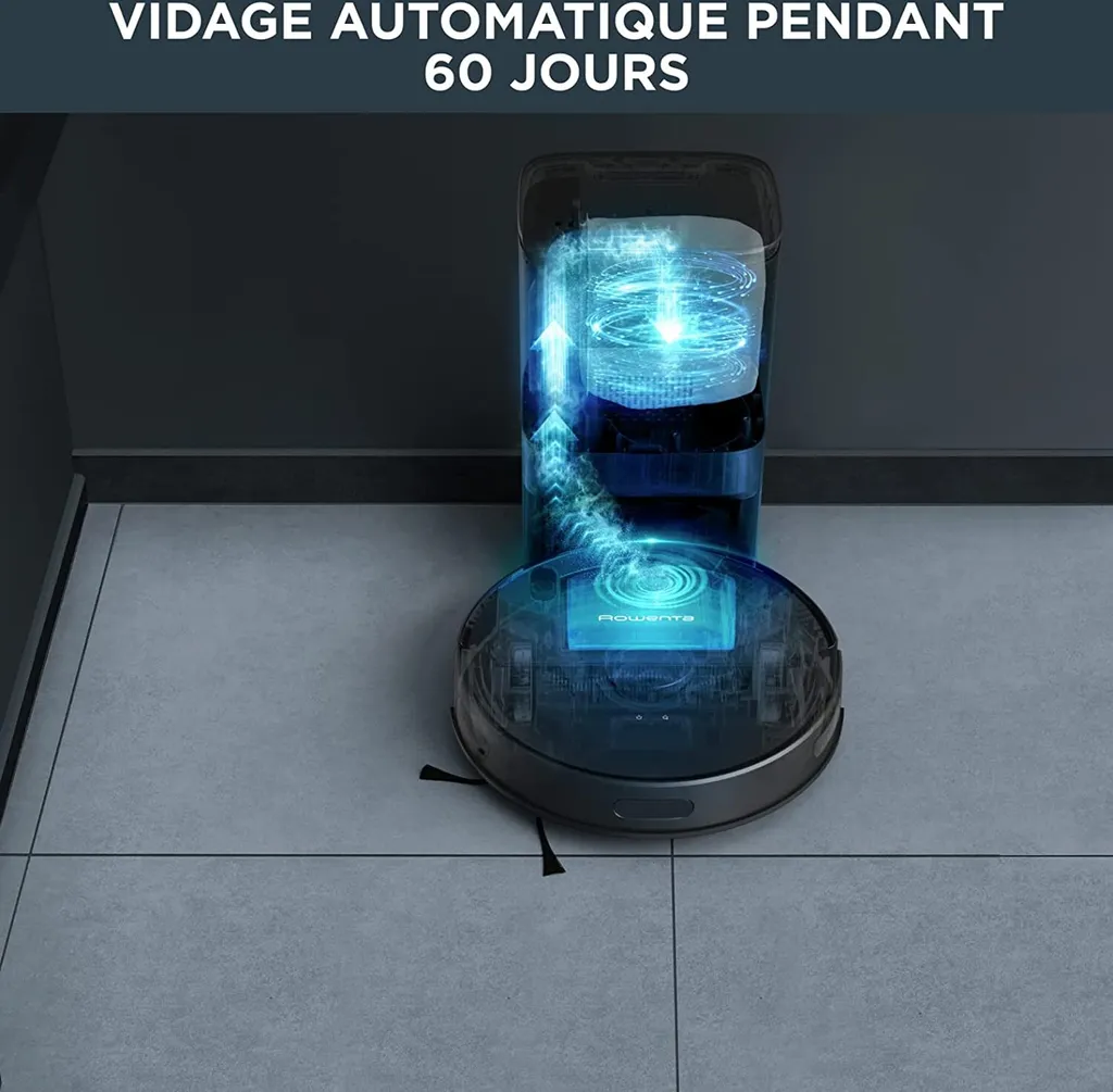 Rowenta X-Plorer Serie 75 S+ RR8585 8 Rowenta X-Plorer Serie 75 S+ RR8585 – Bild 6