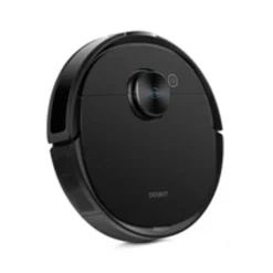 Ecovacs DEEBOT T9 AIVI Schwarz -Küchenutensilien Laden 666a01661e34cabd4083a662dc6ab0d0