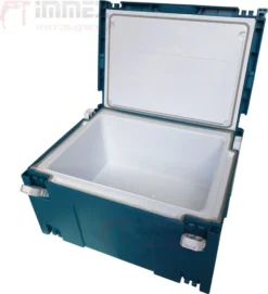 Makita Kühlbox Type 3 Blau 11 L -Küchenutensilien Laden 66809719eb9596cf05782f298b275767