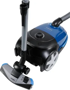 Philips Staubsauger Performer Active 650 W Blau FC8575/09 -Küchenutensilien Laden 66bf5e208be6ae49b1adefda77ded06d