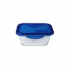 Pyrex Cook & Go Glas Square Teller Mit Deckel 0.9l 1 Pyrex Cook & Go Glas Square Teller Mit Deckel 0.9l -Küchenutensilien Laden 679633c8547343688c638bf66aaa29d8