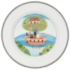 Villeroy & Boch 12 X Design Naif Frühstücksteller Arche Noah Vorteilsset 12 X Art. Nr. 1023372643 Und Gratis 1 Trinitae Körperpflegeprodukt -Küchenutensilien Laden 67ffd6c5d74e13d37a92d96f5dfc9f67