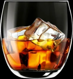 KROSNO Elite Whiskygläser, 6er-Set, 300 Ml -Küchenutensilien Laden 687577084d127df7dfbda30357812be7