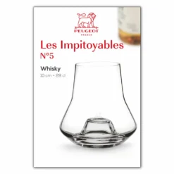 Peugeot Whiskyglas Les Impitoyables 290 Ml 8 Peugeot Whiskyglas Les Impitoyables 290 Ml -Küchenutensilien Laden 68a36c1370f8223b4064342ed735be18