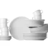 Thomas Trend Weiss Set 30-tlg. Kaffeeservice, 11400-800001-18743 -Küchenutensilien Laden 692ae5a8409fc51d7a12e9650da7e294