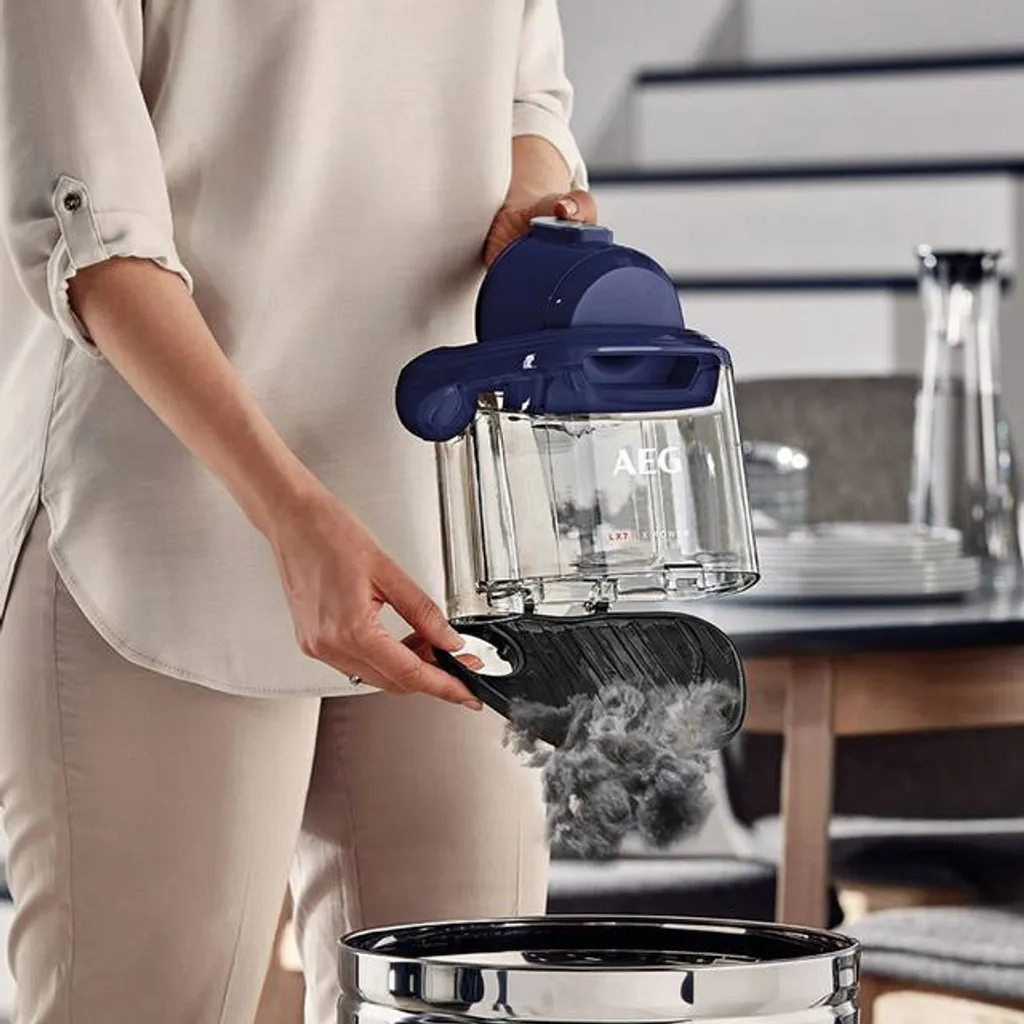 AEG Bodenstaubsauger LX7-2-DB-P 7 AEG Bodenstaubsauger LX7-2-DB-P – Bild 5