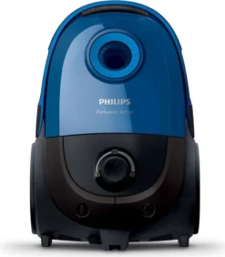 Philips Staubsauger Performer Active 650 W Blau FC8575/09 -Küchenutensilien Laden 69520539a3426a7dc2111823960df13d