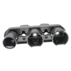 Vhbw Zubehörhalter Kompatibel Mit Dyson V15 Detect Absolute Staubsauger-Zubehörteile - Halterung, 17,3 X 4,8 X 10 Cm, Rot, Grau -Küchenutensilien Laden 69d62b445d6c65d7bc065bc78d3a8032