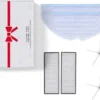 Original Roborock S7 Maxv Ultra/S7 Pro Ultra/S7/S7 Maxv Staubsauger Roboter Zubehör, Mit Mopps, HEPA-Filter Und Weißer Seitenbürste -Küchenutensilien Laden 6a0e8e2a3b2b8d5e3d0d604b7c6426e1