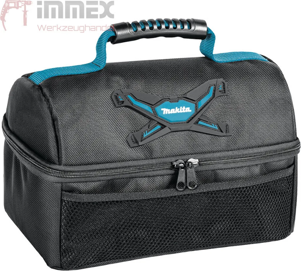 Makita Lunchbag Kühltasche Standard 6 Makita Lunchbag Kühltasche Standard – Bild 4