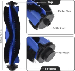 Bundle Set Für Eufy RoboVac 11S Max 15C Max 30c Max G20 G30 G10 Ersatz Zubehör Seiten Bürste Filter Laufrolle 11 Bundle Set Für Eufy RoboVac 11S Max 15C Max 30c Max G20 G30 G10 Ersatz Zubehör Seiten Bürste Filter Laufrolle -Küchenutensilien Laden 6abff4665cca997ec194cecd045edf60