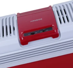 AREBOS 20 Liter Kühlbox Elektrisch, Klein, Zum Kühlen Und Warmhalten, Mit ECO Modus, 12/230 V Für Auto Und Steckdose, Kühltasche, Isoliertasche 20 AREBOS 20 Liter Kühlbox Elektrisch, Klein, Zum Kühlen Und Warmhalten, Mit ECO Modus, 12/230 V Für Auto Und Steckdose, Kühltasche, Isoliertasche -Küchenutensilien Laden 6b0c11dad6f2224ac0aa0f68f0caef60