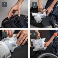 Siemens VS06B1110 Bodenstaubsauger Moonlight Blue : B -Küchenutensilien Laden 6b1038c591a75c259d57286198694ffa