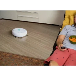 Neatron By Purize - 5 In 1 Intelligenter Saugroboter , UV Sterilisationsroboter Roboter 1.800 Pa Besen – Aus Der TV Werbung 26 Neatron By Purize - 5 In 1 Intelligenter Saugroboter , UV Sterilisationsroboter Roboter 1.800 Pa Besen – Aus Der TV Werbung -Küchenutensilien Laden 6b79893d67e87100cbf9341d89f5a6d6