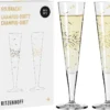 Goldnacht Champagnerglas-Set H22 Von Ritzenhoff Design Team -Küchenutensilien Laden 6b8360b78d3928bfdc1540f1e8bb73a7