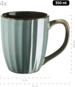 Kombiservice, Steinzeug Kombiservice, Steinzeug Confino Mäser 12 Kombiservice, Steinzeug Kombiservice, Steinzeug Confino Mäser -Küchenutensilien Laden 6b970b07226c1bb1e8e19473f87371a3