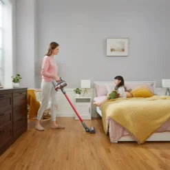 2021 Roborock H7 Handstaubsauger 480 W 90 Min Laufzeit Tragbarer Kabelloser Akku-Staubsauger EU -Küchenutensilien Laden 6bc29d99ff1d94d8d212c4c2376a2965