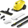 Kärcher Dampfreiniger SC 3 EasyFix | 1.513-124.0 -Küchenutensilien Laden 6be8a35e17784ebc8b7f0a305bd70ff6