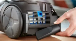 PHILIPS PowerGo FC8240/09 Staubsauger Mit Beutel 750W Blau 26 PHILIPS PowerGo FC8240/09 Staubsauger Mit Beutel 750W Blau -Küchenutensilien Laden 6c5155c2d1599004a624abaed7db2212