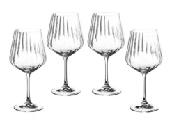 Nachtmann Cocktailglas Gin&Tonic 640ml, Klar (4er Pack) -Küchenutensilien Laden 6c915f0bb9b3307e5e7249106d2cfb9d