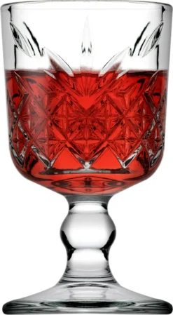 Pasabahce 6-teiliges Schnapsgläser-Set "Serie Timeless" 60 Ml -Küchenutensilien Laden 6e01a8626c418e387762587aca52b072