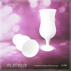 Weiße Cocktailgläser 400ml (max. 470ml) Longdrinkgläser Set 6 Stück Bargläser -Küchenutensilien Laden 6e2efac65fb18085f4dfc30ed1fcfaee