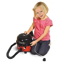 Numatic LH-R1 Little Henry - Spielzeug Staubsauger -Küchenutensilien Laden 6e6e4395588e758a89a8b37b74083a47