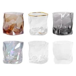 2-tlg 280ml Whiskygläser Set Gläserset Trinkgläser Trink-Glas 400ml Bunt 10 2-tlg 280ml Whiskygläser Set Gläserset Trinkgläser Trink-Glas 400ml Bunt -Küchenutensilien Laden 6e9cc2c6ebc90a191d0c9f9b839b0483