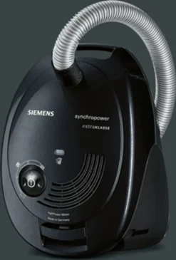 Siemens VS06M312 Bodenstaubsauger 600W 9m Aktionsradius Hygienefilter Beutel -Küchenutensilien Laden 6ed24c907820a3c54c5c214c5df4e068