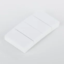 GOURMETmaxx Klemm-Schublade Für Kühlschrank, 3er-Set Schublade Klemm Kühlschrank GOURMETmaxx Zusatzfach Gemüsefach 3er-Set Ordnung -Küchenutensilien Laden 6ef8bd8a685497c0bba920a8b072bf1a