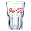 Luminarc Coca Cola Classics - Glas - 40 Cl - (6er-Set).