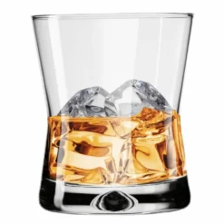KROSNO X-Line Whiskygläser, 6er-Set, 290 Ml -Küchenutensilien Laden 6f05f583a0fe56e4f5704bae898f188f