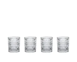 Nachtmann Whiskeybecher Ethno 294ml 4er Set -Küchenutensilien Laden 6f1cc7af6a45b1b864d74456a1b97e80