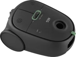 AEG CLEAN 6000 AB61C2OKO Bodenstaubsauger 550 W 3-in-1 Multifunktionsdüse Filter -Küchenutensilien Laden 6f53dd48651368f7da966ed0c14a3eed