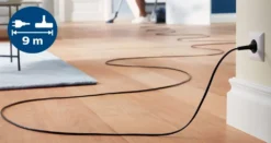 PHILIPS PowerGo FC8240/09 Staubsauger Mit Beutel 750W Blau 24 PHILIPS PowerGo FC8240/09 Staubsauger Mit Beutel 750W Blau -Küchenutensilien Laden 6f9a69e7e8c2f37aec698f2cb0de6282