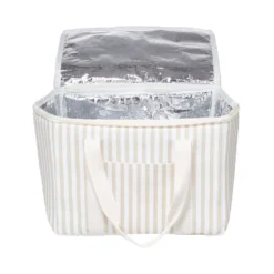 BUTLERS KEEP COOL Kühltasche L 29 X B 18cm -Küchenutensilien Laden 7068ce454c9293e72118061535f0a646