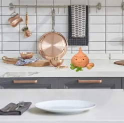 Mambocat Zwiebeltopf Onni Terrakotta Vorrats-Dose Mit Deckel Zur Aufbewahrung Von Ca. 900g Zwiebeln 16 Mambocat Zwiebeltopf Onni Terrakotta Vorrats-Dose Mit Deckel Zur Aufbewahrung Von Ca. 900g Zwiebeln -Küchenutensilien Laden 7142bb13d50ea5b79f7e75d9f53cbe8b