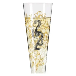 Brillantnacht Champagnerglas 2023 Von Romi Bohnenberg -Küchenutensilien Laden 7177e8d6246285c90f44aed27fd818c4